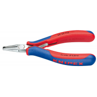 Кусачки торцевые для электроники KNIPEX KN-6422115