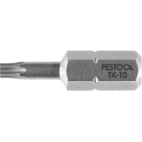 Бит Torx FESTOOL TX 15-25/10