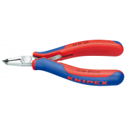 Кусачки торцевые для электроники KNIPEX KN-6462120