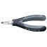 Кусачки торцевые для электроники антистатические KNIPEX KN-6462120ESD