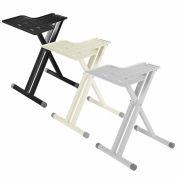 Подставка под гладильный пресс MIE Romeo – 68–73 см White