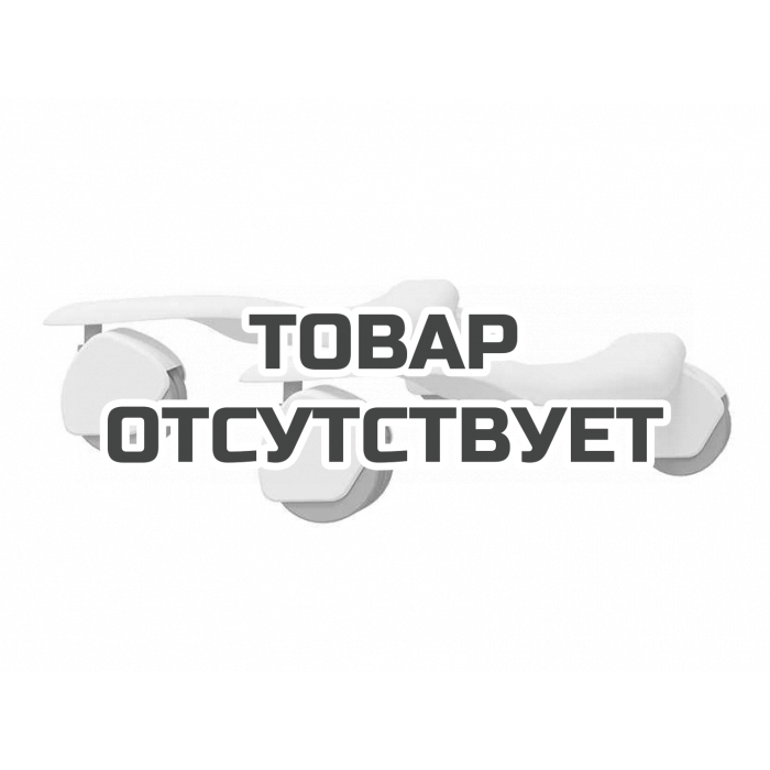 Комплект колесиков Ballu BFT/EVU для конвекторов Evolution Transformer