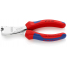 Кусачки торцевые особой мощности KNIPEX KN-6705140