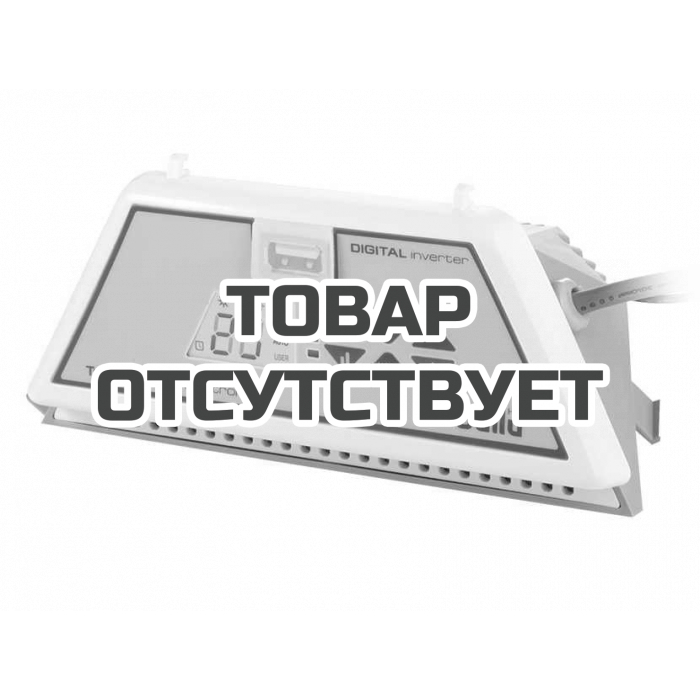 Блок управления конвектора Ballu Transformer Digital Inverter BCT/EVU-I