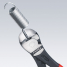 Кусачки торцевые особой мощности KNIPEX KN-6705200