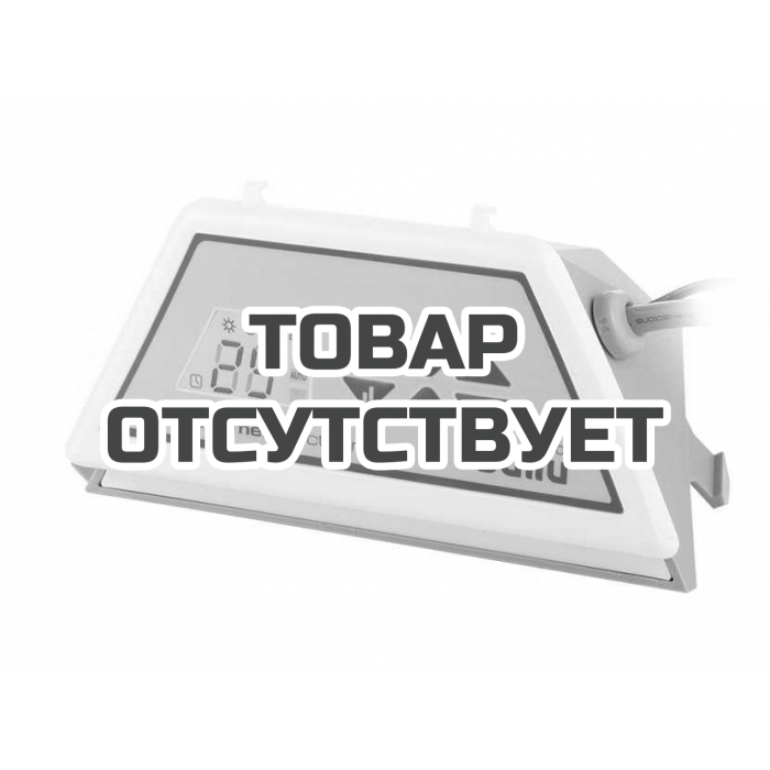 Блок управления конвектора Ballu Transformer Electronic BCT/EVU-E