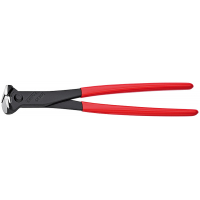 Кусачки торцевые KNIPEX KN-6801280