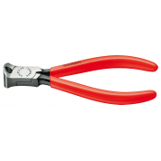 Кусачки торцевые для механиков KNIPEX KN-6901130