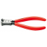 Кусачки торцевые для механиков KNIPEX KN-6901130