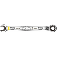 Ключ с реверсной трещоткой WERA Joker Switch 10 х 159 мм 020065