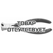 Кусачки торцевые для механиков KNIPEX KN-6903130
