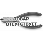 Кусачки боковые KNIPEX KN-7001110