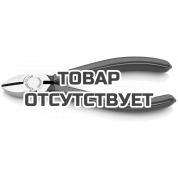 Кусачки боковые KNIPEX KN-7001140