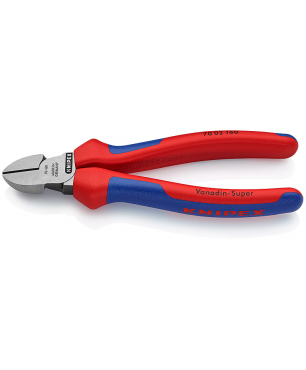 Кусачки боковые KNIPEX KN-7002160