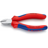 Кусачки боковые KNIPEX KN-7005125