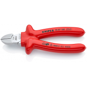 Кусачки боковые KNIPEX KN-7007160