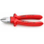 Кусачки боковые KNIPEX KN-7007180