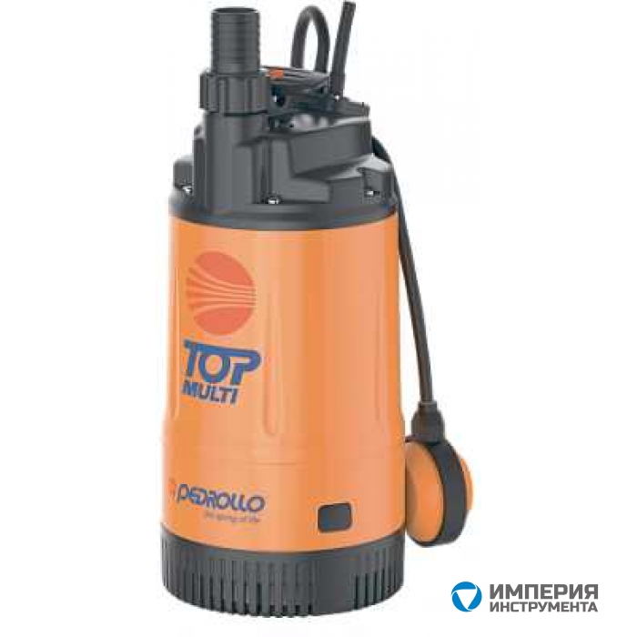 Насос колодезный Pedrollo TOP MULTI 1