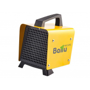 Тепловая пушка электрическая Ballu BKN-3