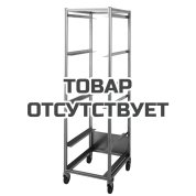 Стеллаж модульный FESTOOL MT 1600