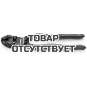 Компактный болторез, изогнут под углом CoBolt® KNIPEX KN-7121200SB