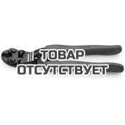 Компактный болторез изогнутый под углом CoBolt&reg; KNIPEX KN-7122200