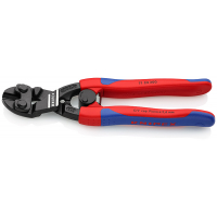 Компактный болторез изогнутый под углом CoBolt® KNIPEX KN-7122200
