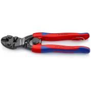Компактный болторез изогнутый под углом CoBolt® KNIPEX KN-7122200T