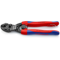 Компактный болторез изогнутый под углом CoBolt® KNIPEX KN-7122200T