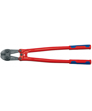 Болторез двуручный усиленный KNIPEX KN-7172610