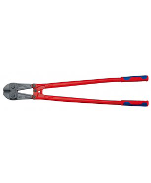 Болторез двуручный усиленный KNIPEX KN-7172910