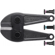 Запасная ножевая головка с болтами KNIPEX KN-7179910