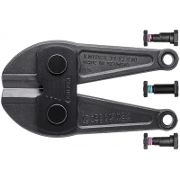 Запасная ножевая головка с болтами KNIPEX KN-7179910