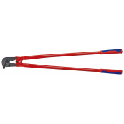 Ножницы для резки арматурной сетки KNIPEX KN-7182950
