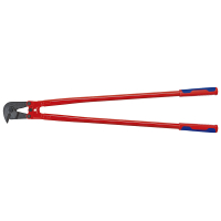 Ножницы для резки арматурной сетки KNIPEX KN-7182950