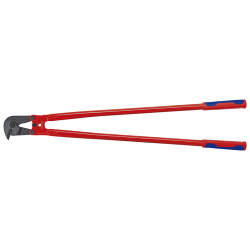 Ножницы для резки арматурной сетки KNIPEX KN-7182950