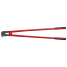 Ножницы для резки арматурной сетки KNIPEX KN-7182950