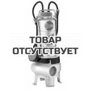 Насос фекальный Pedrollo VXm 10/50-ST кабель 10м