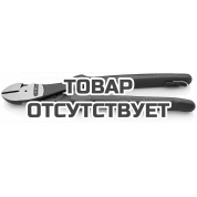 Кусачки боковые особой мощности со страховочным креплением KNIPEX KN-7402250T