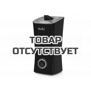 Ультразвуковой увлажнитель воздуха Ballu UHB-200 черный/зеленый