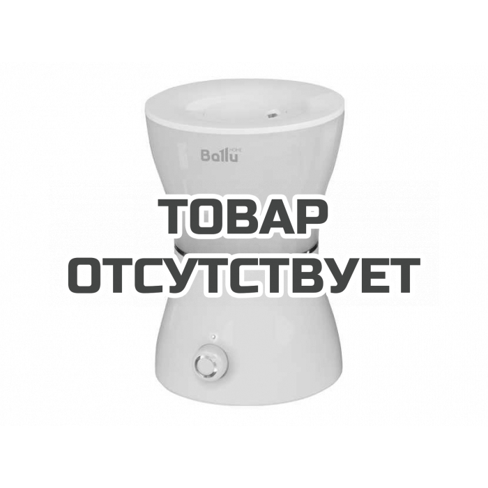 Ультразвуковой увлажнитель воздуха Ballu UHB-300 white
