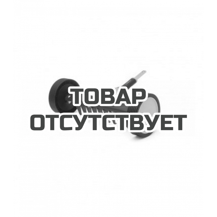 Прореживатель на колесах WOLF-Garten UR-M3
