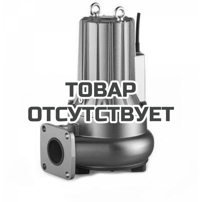 Насос фекальный Pedrollo MCm 30/50-F 10м + ПУЛЬT