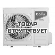 Блок наружный мульти сплит-системы, инверторного типа Ballu B5OI-FM/out-42HN1/EU