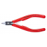 Кусачки боковые для электроники KNIPEX KN-7522125