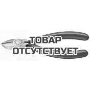 Кусачки боковые для электромеханика KNIPEX KN-7601125