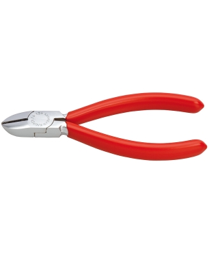 Кусачки боковые для электромеханика KNIPEX KN-7603125