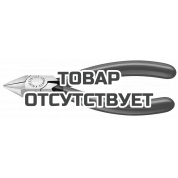 Кусачки боковые для электромеханика KNIPEX KN-7681125