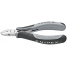 Кусачки боковые для электроники антистатические KNIPEX KN-7702115ESD
