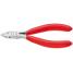 Кусачки боковые для электроники KNIPEX KN-7721115